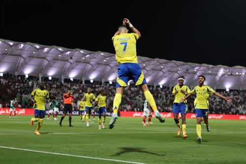 Аль-Атифак против Аль-Насра