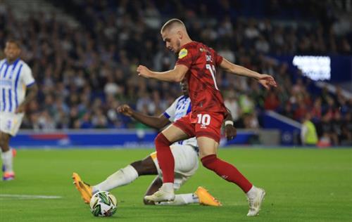 Брайтон против Кроули Таун