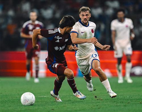 Серветус против Челси