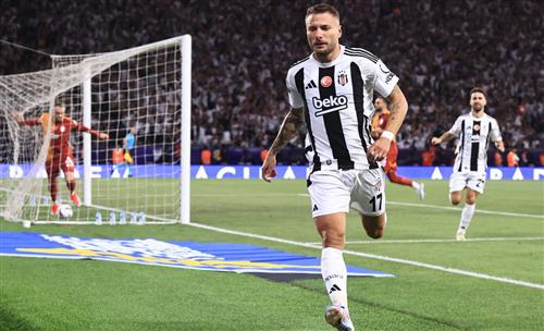 Галатасарай vs Бешикташ