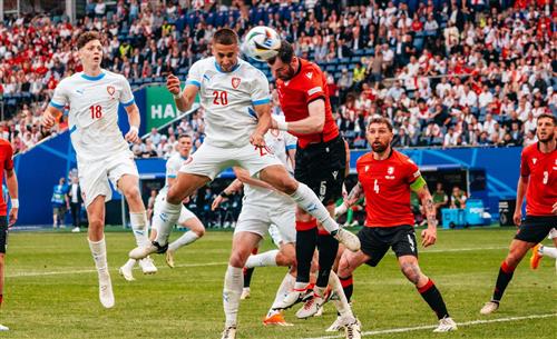 Грузия против CH Sec