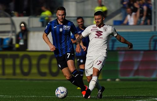 Аталанта против Торино