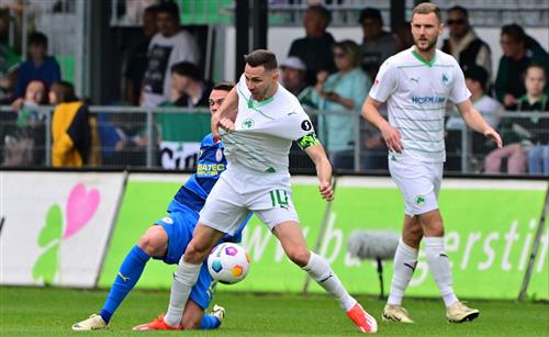 Глаузер Фелт против Э. Брауншвейга