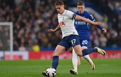 Челси против Тоттенхэм Хотспур