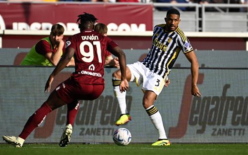 Турин против Ювентуса