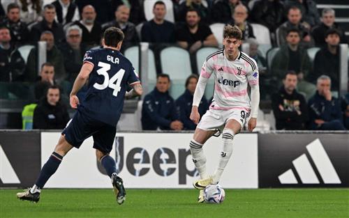Ювентус против Лацио