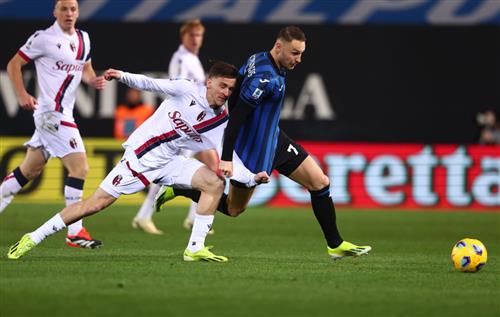 Аталанта против Болоньи