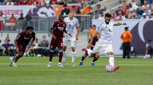 Манчестер Юнайтед против Вест Хэм Юнайтед