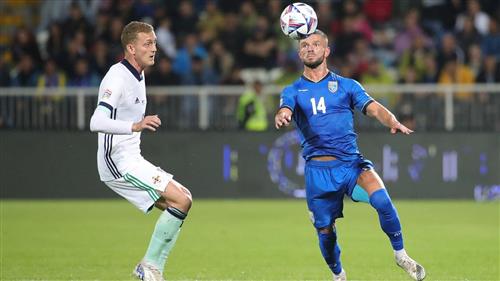 Сан-Марино против Финляндии