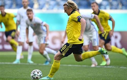 Азербайджан vs Швеция