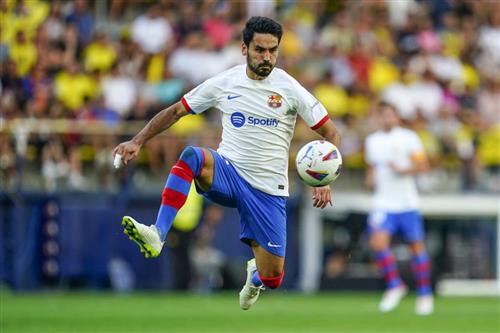 Осасуна против ФК Барселона