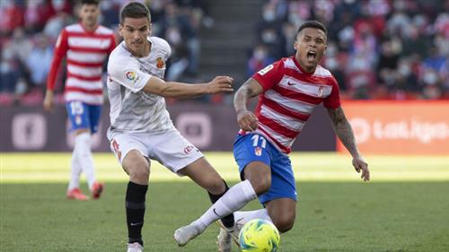 Гранада против Майорки