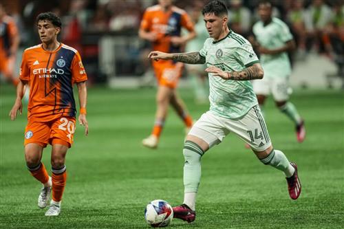 Лос-Анджелес Гэлакси vs Филадельфия Юнион