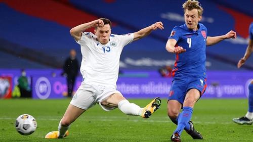 Финляндия против Сан-Марино