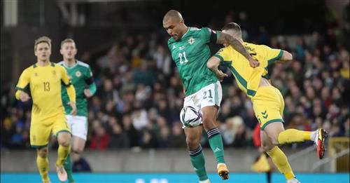 Литва против Болгарии