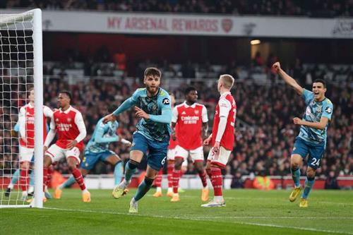 Саутгемптон против Борнмута