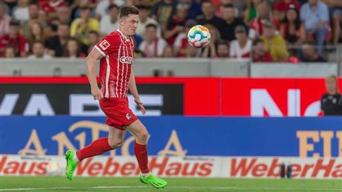 Майнц 05 против Фрайбурга