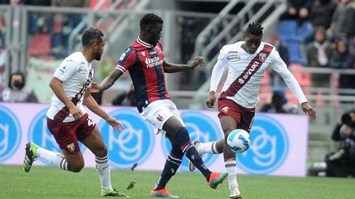 Турин против Болоньи