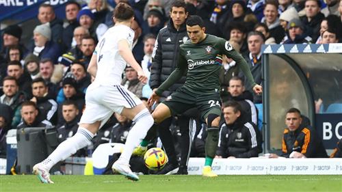 Саутгемптон против Гримсби Таун