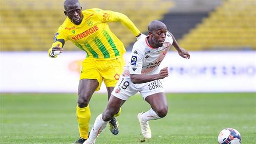 Нант против Лорьяна