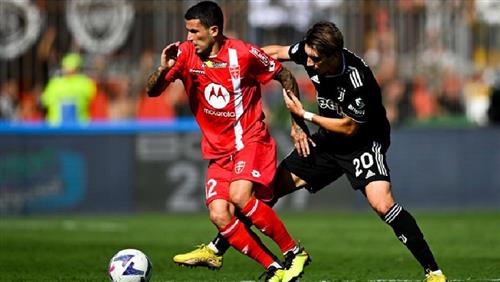 Болонья против Монцы