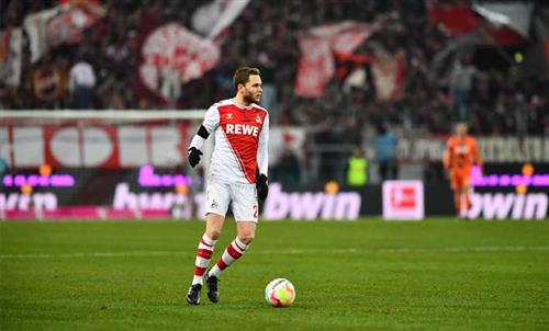 Кёльн vs Лейпциг РБ