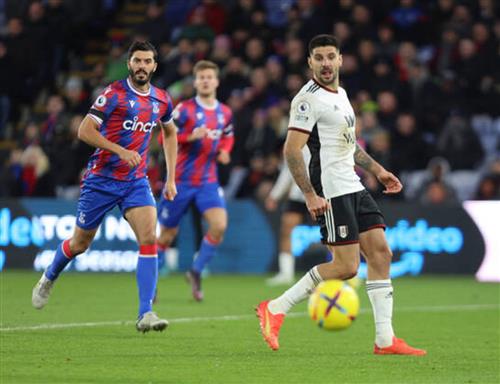 Фулхэм против Саутгемптона