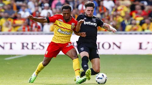 Ницца против Линза