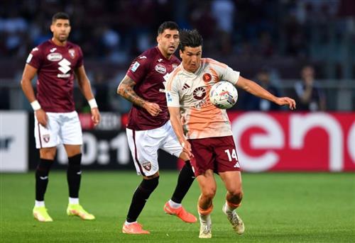 Турин против Ромы