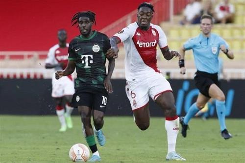 Ференцварош против Монако