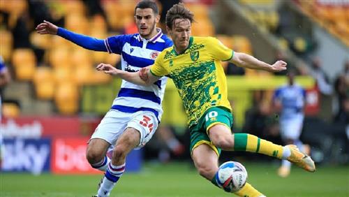 Бирмингем против КПР