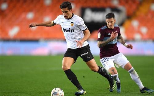 Валенсия против Эльче