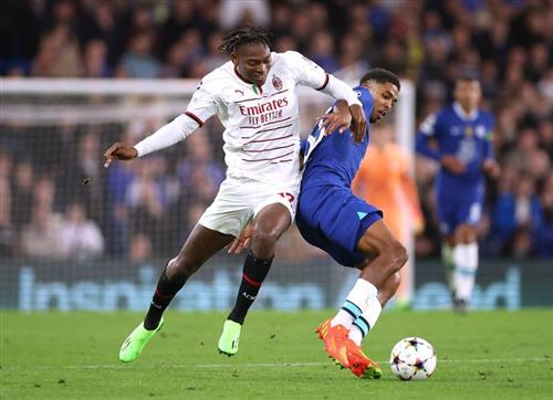 Милан против Челси