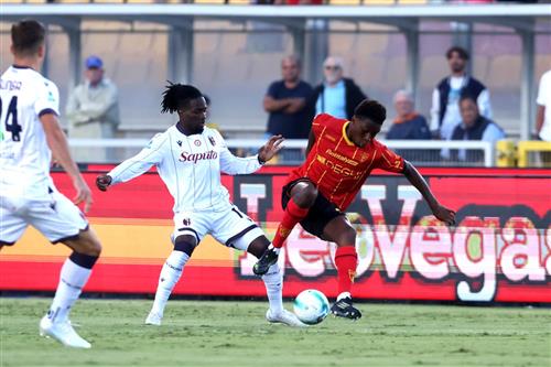 Лечче vs Болонья