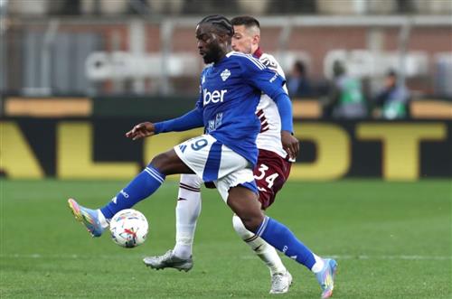 Комо против Торино