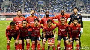 Супер победа! В следующем сезоне Ляонин Ironman проведет «Ляонинское дерби» с Далянь Инбо.