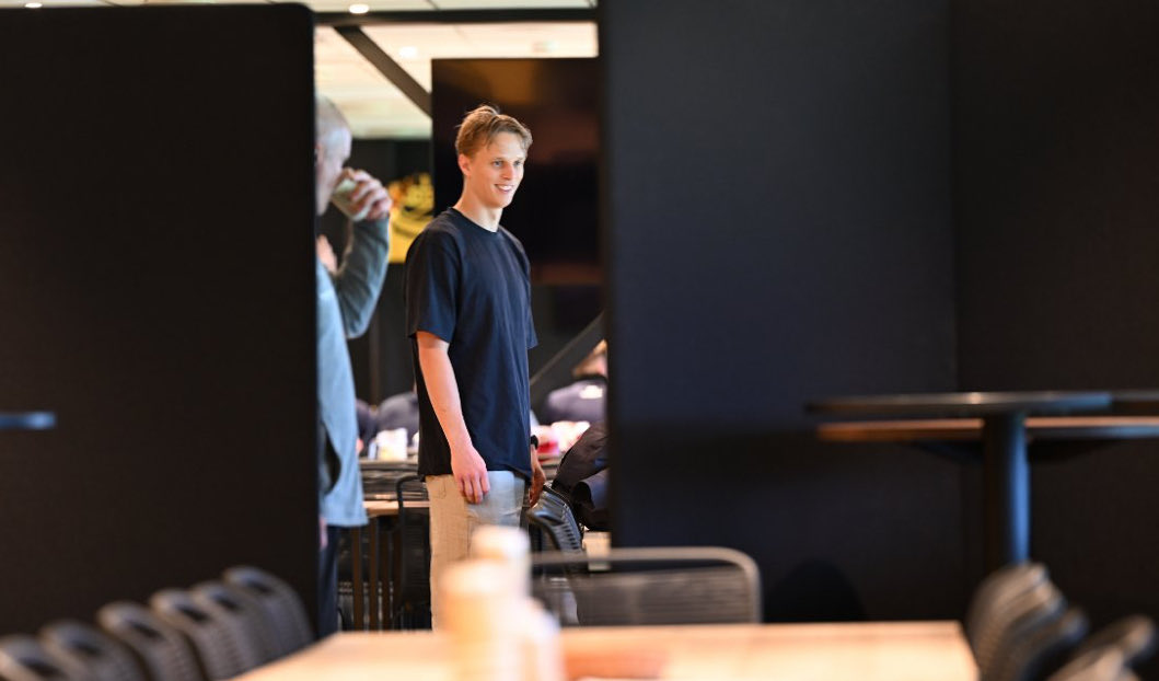 Обновление о травме Border Shine: Салтнис и Мой возвращаются в игру, Бринн Хейссен по-прежнему отсутствует