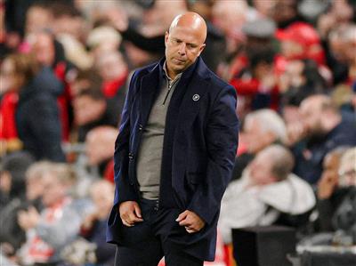 Полно дыр! «Ливерпуль» пропускал голы в девяти матчах подряд и в течение 15 минут после последних четырёх игр Премьер-лиги.