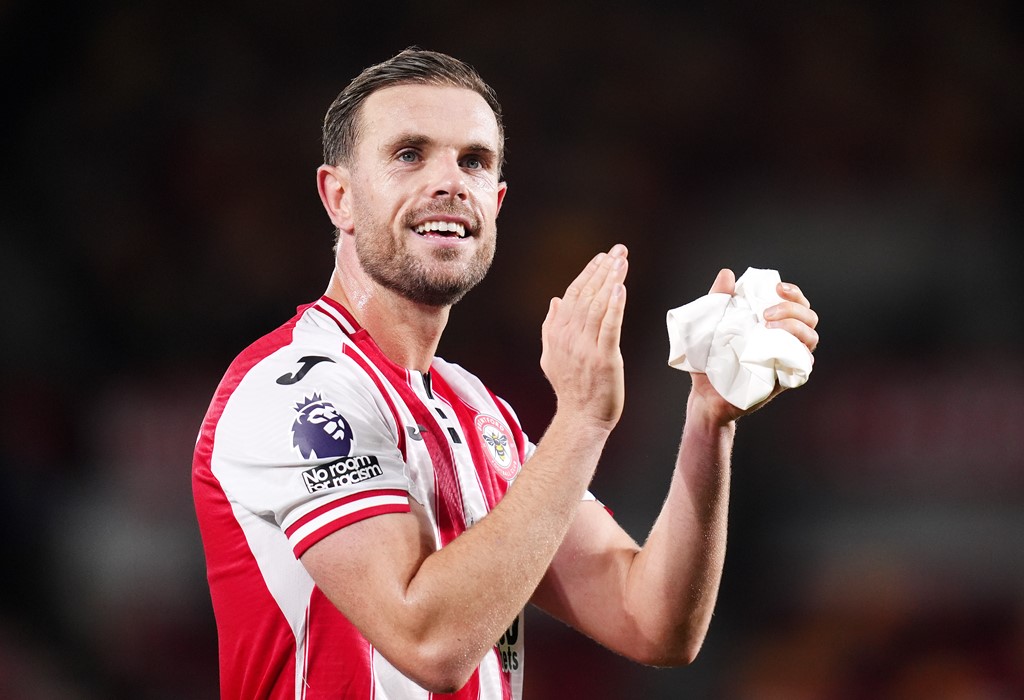 Хендерсон: «Ливерпуль» по-прежнему лучшая команда в мире, и я по-прежнему желаю им всего наилучшего