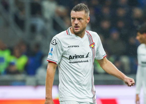 Варди: Я рад забить свой первый гол в Серии А, но не удовлетворен тем, что команде не удалось набрать все три очка