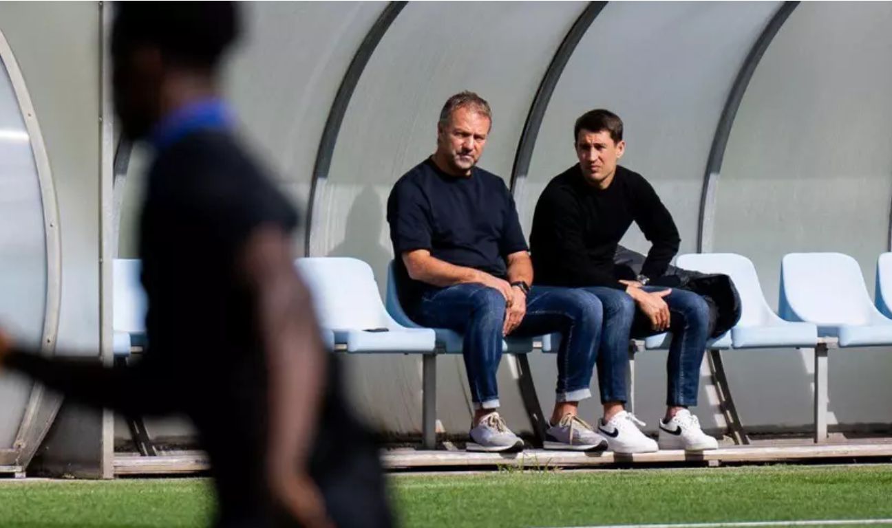 Боян: Чтобы защитить «Ямал» от влияния за пределами поля, Рэшфорду еще нужно время на проверку