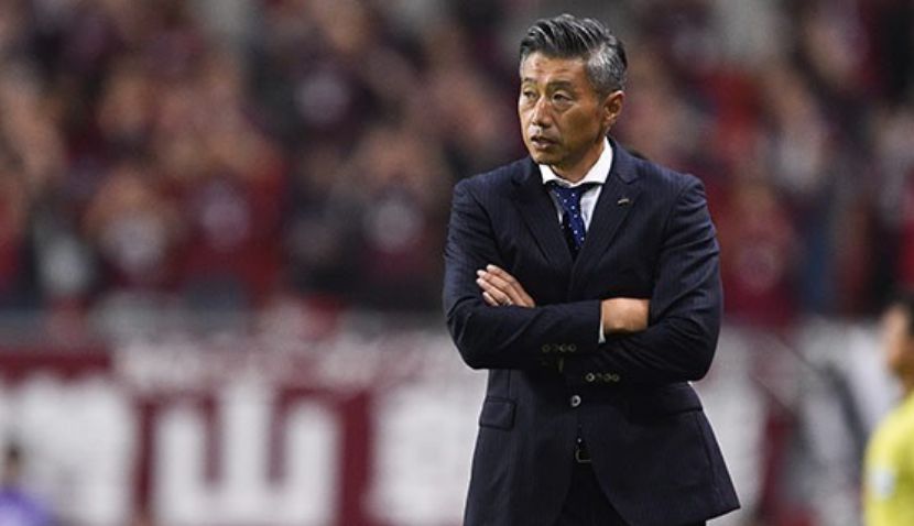 Обновление Таблетки Победы уже не за горами! Такуя Такаги привел команду к 15 играм без поражений и прямо заявил, что лидирующую позицию тоже нужно атаковать.