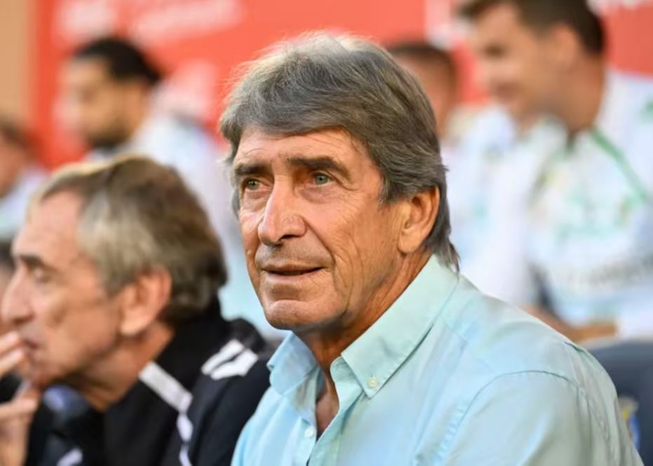 Пей Гонг: Мы всегда поддерживаем командную работу на соревнованиях и с нетерпением ждем встречи с «Атлетико Мадрид»