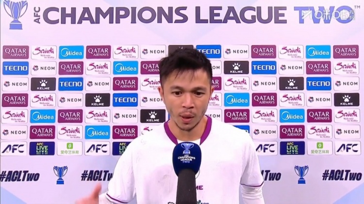 Игроки Дабу говорят о Гоане 0:3: Результат очень разочаровал, я думал, что смогу набрать хотя бы 1 очко