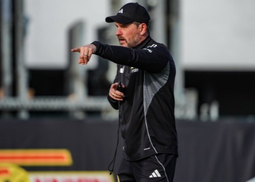 Тренер «Унион Берлин»: Я полностью уважаю «Баварию», и развитие Кейна потрясающее