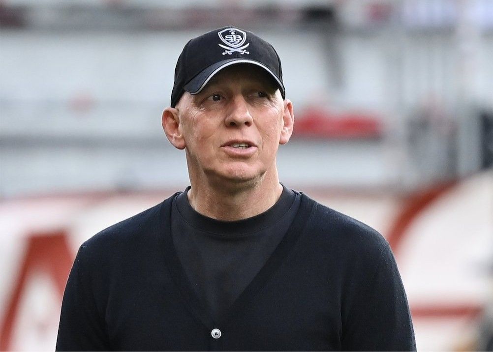 Главный тренер Бреста: Его не беспокоит нехватка результативных навыков у команды, и у него есть шансы набрать очки в матче с «Марселем»