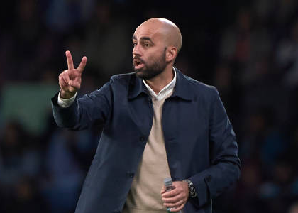 Главный тренер «Сельты»: У «Загреба» высокий процент побед дома, но мы будем стремиться к победе