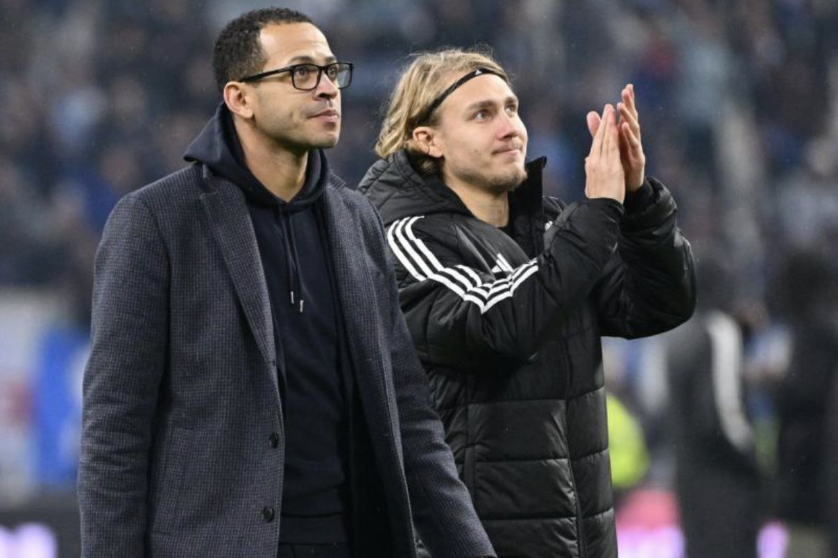 L’Equipe: Страсбург, пострадавший от густого тумана, все еще застрял в Швеции и не вернулся