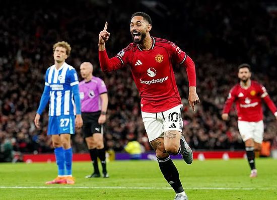 Аморим говорит о Кунья: Он независимый игрок, у которого есть аура, способная разрушить менталитет противника.