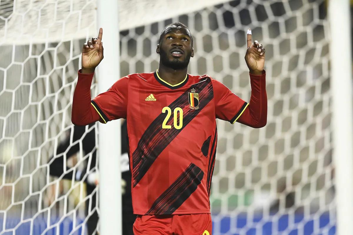 Бентеке отреагировал на отсутствие в сборной Бельгии в течение трех лет: «С одной только футбольной точки зрения я полностью достоин выбора.